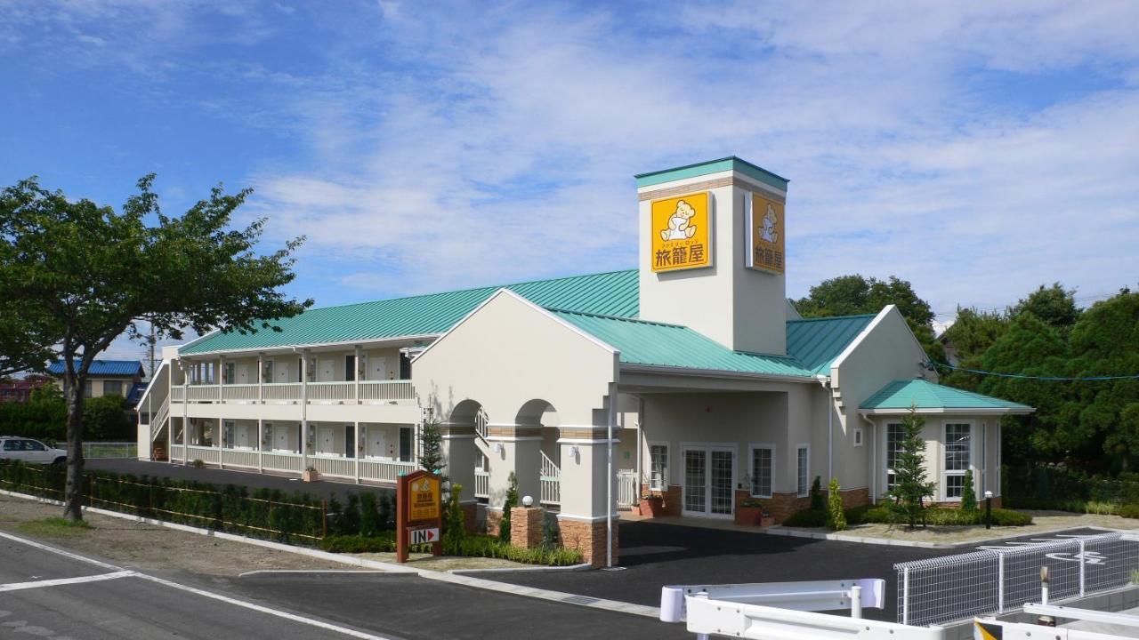 Family Lodge Hatagoya Wangan Nagashima Kisosaki Exteriér fotografie